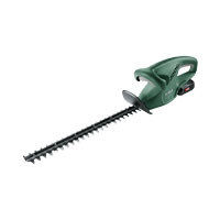 Кусторез аккумуляторный Bosch EasyHedgeCut 18-45 без аккумулятора и зарядки