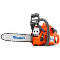 Бензопила Husqvarna 135 (9667618-04)