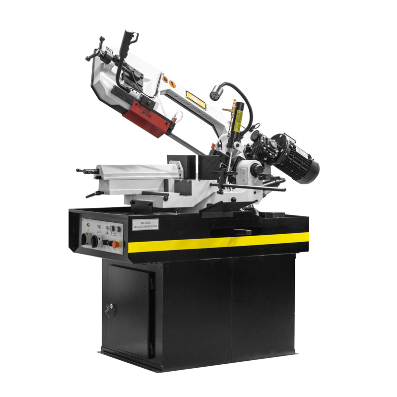 Станок ленточнопильный Stalex BS-315GD
