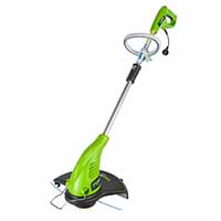 Триммер электрический Greenworks GST5033 Basic