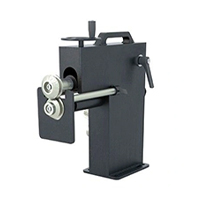 Станок зиговочный ручной Rollen-Machine RM-250х1,2 мм