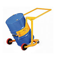 Тележка для бочек EURO-LIFT HD80A