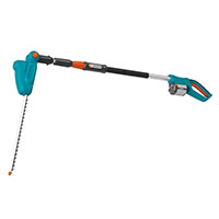 Аккумуляторные садовые ножницы Gardena THS Li-18/42 08881