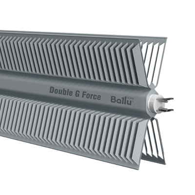 Электрический обогреватель Ballu Evolution BEC/EVM 2000 Электрический обогреватель Ballu Evolution BEC/EVM 2000