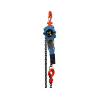 Таль ручная рычажная GEARSEN HSH-C 0,75 т 6 м