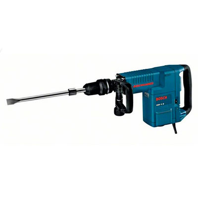 Отбойный молоток Bosch GSH 11 E 0.611.316.708 Отбойный молоток Bosch GSH 11 E 0.611.316.708