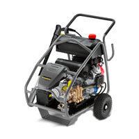 Аппарат сверхвысокого давления Karcher HD 9/50 Ge (1.367-506.0)