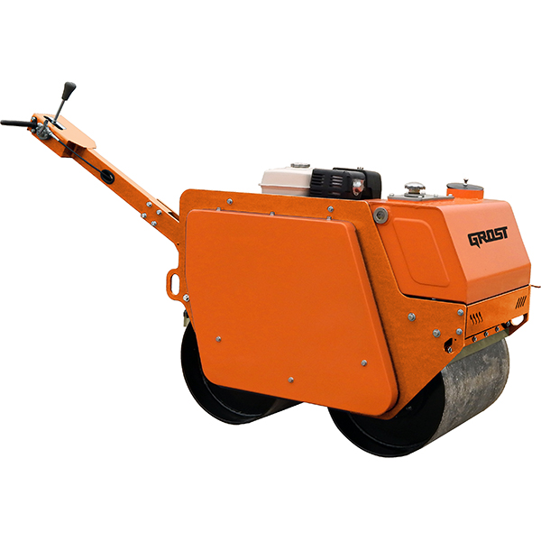 Виброкаток GROST VR500 Виброкаток GROST VR500