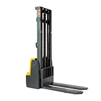 Самоходный электрический штабелер SMART CDD15R-E (1,5 т 3,5 м)