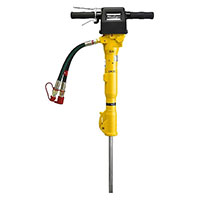Молоток отбойный гидравлический Atlas Copco LH 270, 32x160