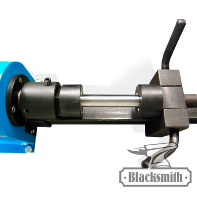 Станок для изготовления корзинок и торсировки Blacksmith M04B-KR Станок для изготовления корзинок и торсировки Blacksmith M04B-KR