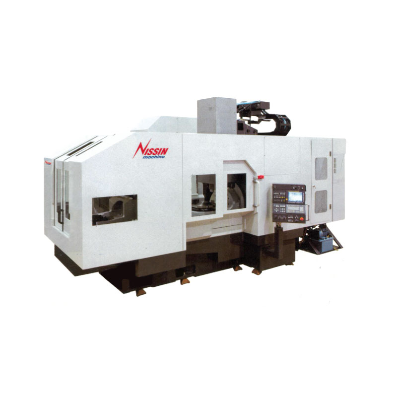Обрабатывающий центр Nissin N-Max-T50-APC Обрабатывающий центр Nissin N-Max-T50-APC