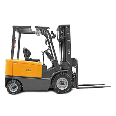 Электрический вилочный погрузчик UN Forklift FB30-N1LZ1