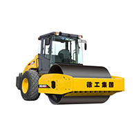 Дорожный каток XCMG XS185S