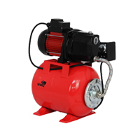 Насосная станция WWQ NS-900/43