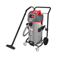 Пылесос промышленный Starmix NSG uClean ARDL 1455 EHP
