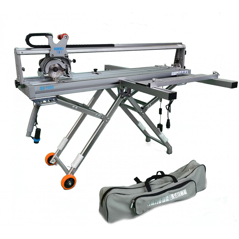 Плиткорез электрический Wandeli QX-1000