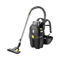 Пылесос Karcher BVL 5/1 Bp Pack