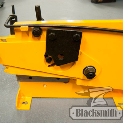 Инструмент для резки металла Blacksmith MR10-16 Инструмент для резки металла Blacksmith MR10-16