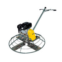 Затирочная машина Wacker Neuson CT 36-400E