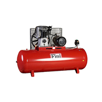 Поршневой компрессор FINI BK 120-500F-10