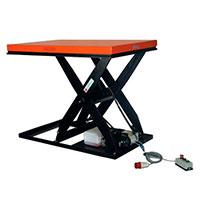Cтол подъёмный PROLIFT HIW4
