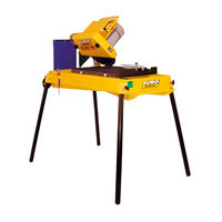 Отрезной станок SHATAL TS 351-45