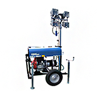 Осветительная мачта GMGen Power Systems GMTL H8LX