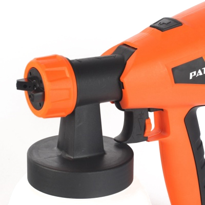 Краскопульт электрический Patriot SG 500 Краскопульт электрический Patriot SG 500