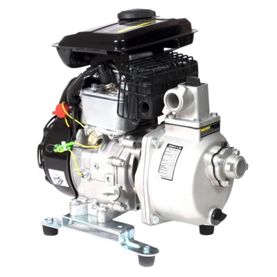 Мотопомпа Lifan 25ZB12-1.4Q Мотопомпа Lifan 25ZB12-1.4Q