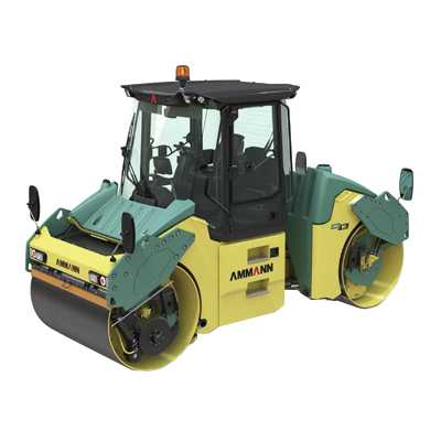 Каток тандемный Ammann ARX 90 Каток тандемный Ammann ARX 90