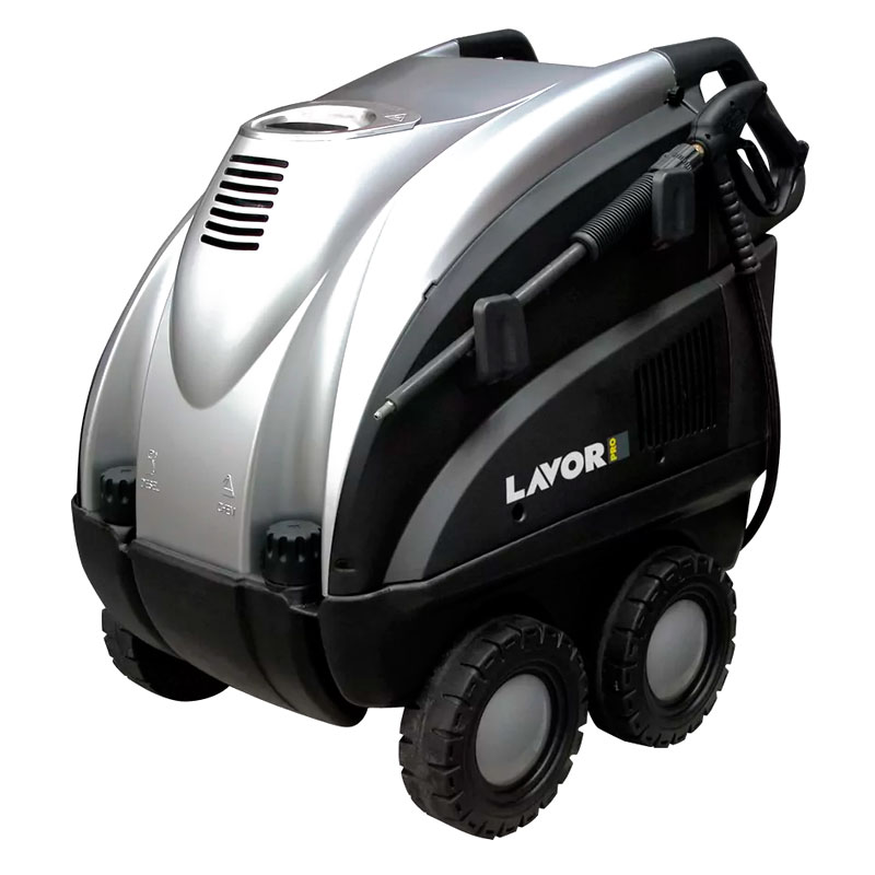 Парогенератор LAVOR UPDS FUJI Парогенератор LAVOR UPDS FUJI
