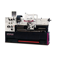 Станок токарно-винторезный OPTIMUM OPTIturn TH 4210