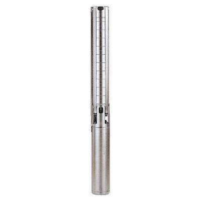 Насос скважинный Grundfos SP 2A-90 3x400В Насос скважинный Grundfos SP 2A-90 3x400В