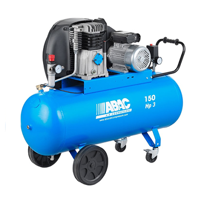 Компрессор ABAC PRO A49B 150 CT3