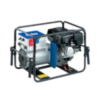 Генератор бензиновый GEKO 6400 EDW-S/HHBA