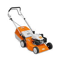 Бензиновая газонокосилка Stihl RM 248.1 EVC 200