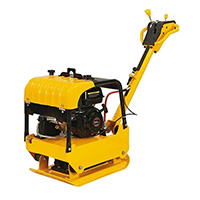 Виброплита TOR TK-150 Loncin (29185)