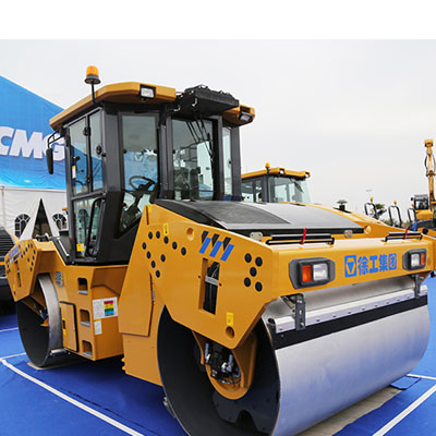 Дорожный каток XCMG XD133 Дорожный каток XCMG XD133