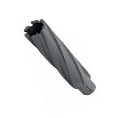 Корончатое сверло по металлу RODMIX TCT 80x80, weldon 32