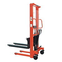 Штабелер гидравлический PROLIFT SDF 1030