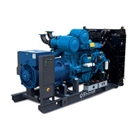 Дизельная электростанция Elcos GE.MT.870/780.BF+011
