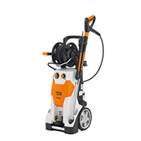 Мойка высокого давления Stihl RE 272 PLUS