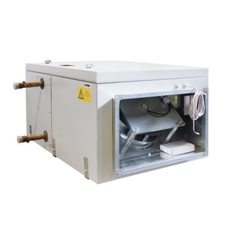 Приточная вентиляционная установка Благовест ФЬОРДИ ВПУ 2500 W-GTC Приточная вентиляционная установка Благовест ФЬОРДИ ВПУ 2500 W-GTC