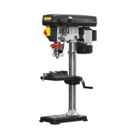 Станок сверлильный STALEX HDP-16 d 16 мм
