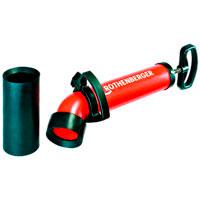 Прочистка ручная Rothenberger ROPUMP Super Plus