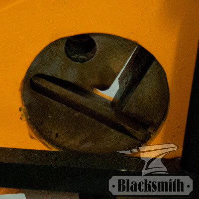 Инструмент для резки металла Blacksmith MR10-16 Инструмент для резки металла Blacksmith MR10-16