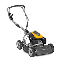Бензиновая газонокосилка Stiga Multiclip Pro 50 SX H