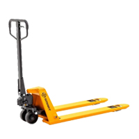 Гидравлическая тележка SMART SDLP52 (1,5 т 1150х550 мм)