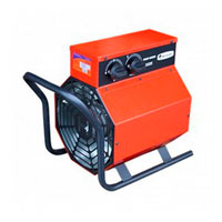 Электрическая тепловая пушка Hintek PROF-03220